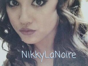 NikkyLaNoire