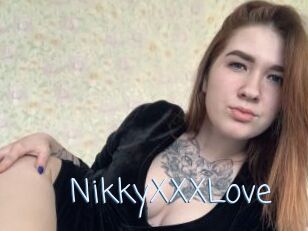 NikkyXXXLove