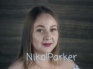 NikolParker