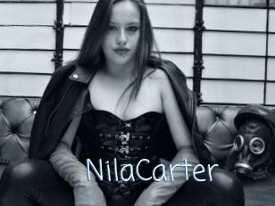 NilaCarter