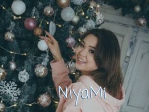 NiyaMi