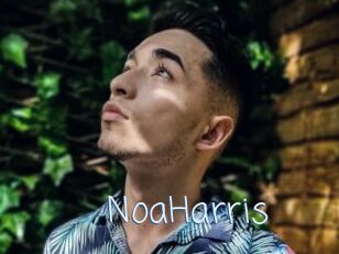 NoaHarris