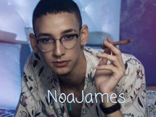 NoaJames
