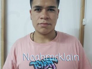 Noahmcklain