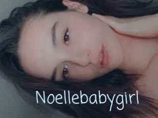 Noellebabygirl