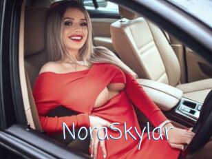 NoraSkylar