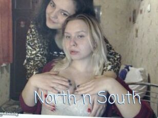 North_n_South