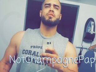 NotChampagnePapi