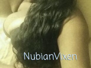 NubianVixen