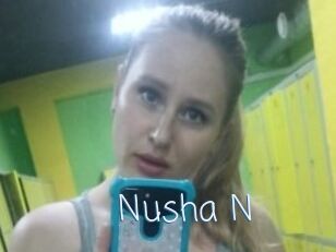 Nusha_N