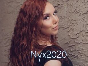 Nyx2020