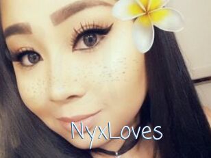 NyxLoves