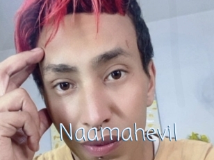 naamahevil Callsex