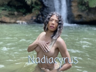 Nadiacyrus