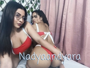 Nadyaandyara