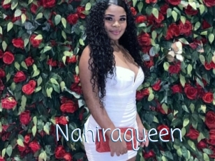 Nahiraqueen