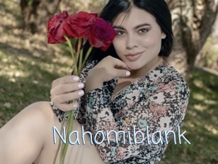 Nahomiblank