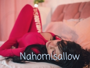Nahomisallow