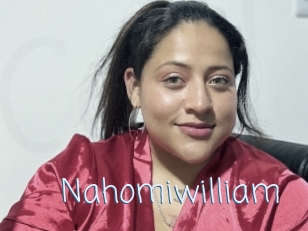 Nahomiwilliam