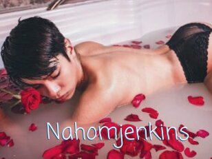 Nahomjenkins
