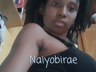 Naiyobirae