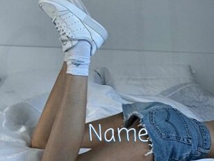 Name