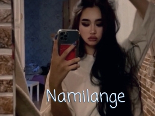 Namilange