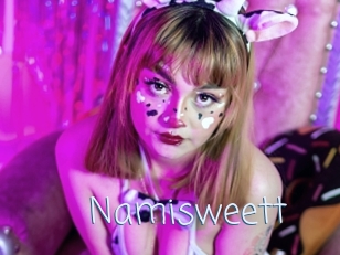 Namisweett