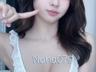 nana079 Callsex