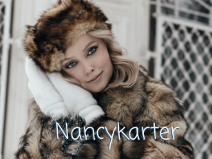 Nancykarter