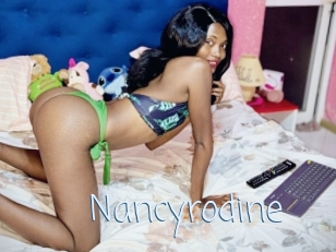 Nancyrodine