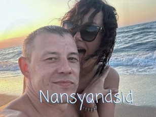 Nansyandsid