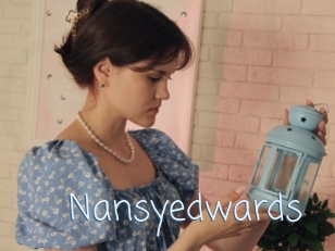 Nansyedwards
