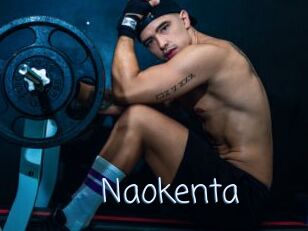 Naokenta