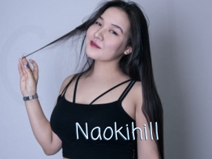Naokihill