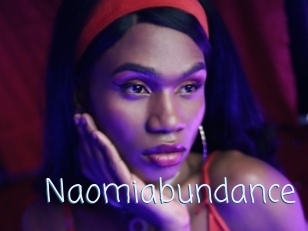 Naomiabundance