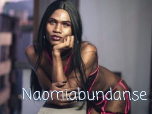 naomiabundanse Callsex