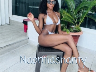 Naomiashanty