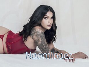 Naomibaez