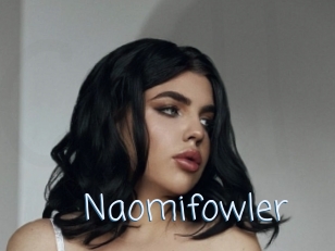 Naomifowler