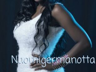 Naomigermanotta