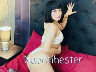 Naomihester