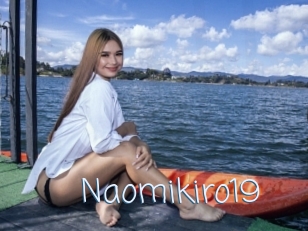 naomikiro19 Callsex