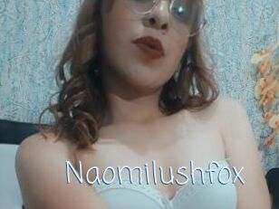 Naomilushfox