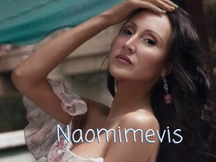 Naomimevis