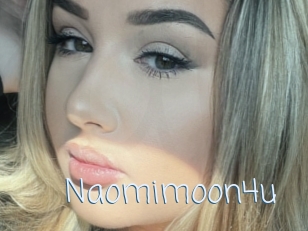 Naomimoon4u