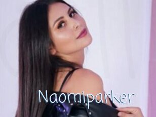 Naomiparker