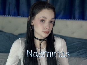 Naomirias