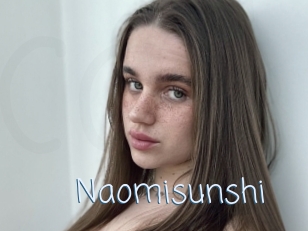Naomisunshi