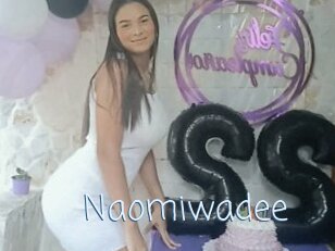 Naomiwadee